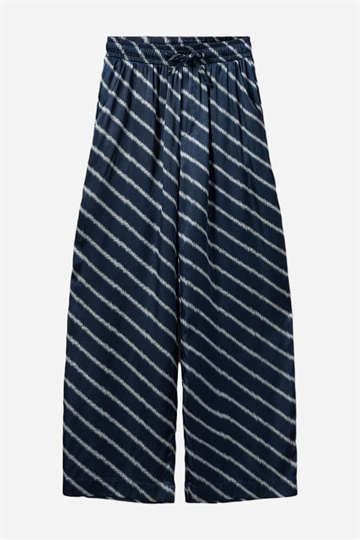 Sofie Schnoor Trousers - Navy Blue